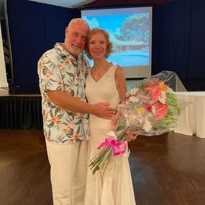 Meet your Posher, Marylouise